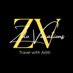 Zolo Vacation Logo